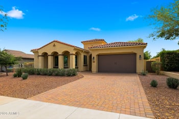 20441 Hamilton St, Buckeye, AZ 85396