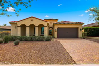 20441 Hamilton St, Buckeye, AZ 85396