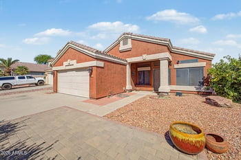 20441 N 40th Ln, Glendale, AZ 85308