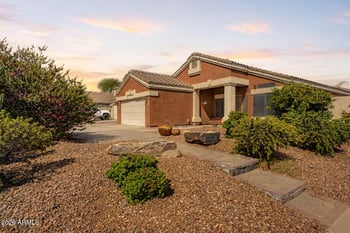 20441 N 40th Ln, Glendale, AZ 85308
