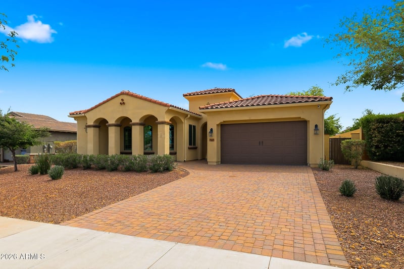 20441 Hamilton St, Buckeye, AZ 85396