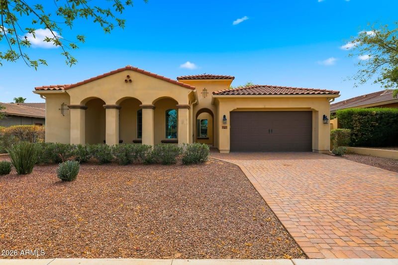 20441 Hamilton St, Buckeye, AZ 85396