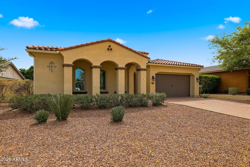 20441 Hamilton St, Buckeye, AZ 85396
