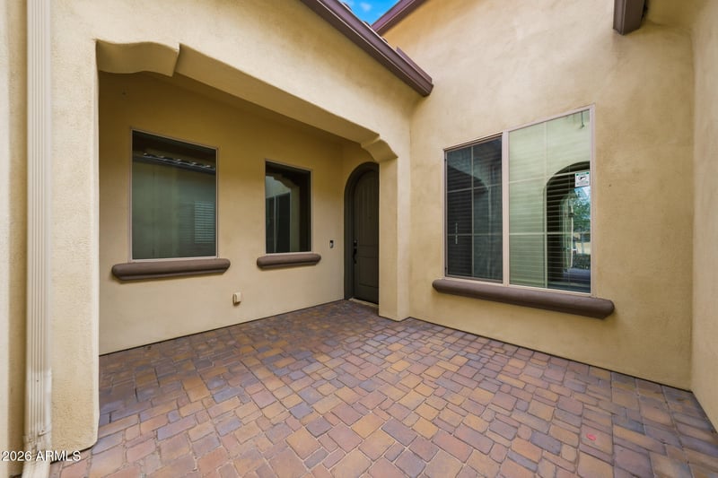 20441 Hamilton St, Buckeye, AZ 85396