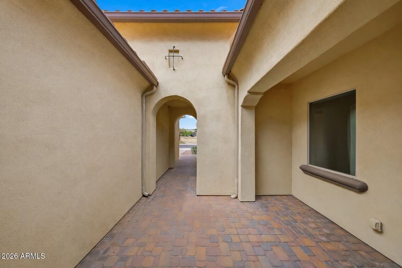20441 Hamilton St, Buckeye, AZ 85396
