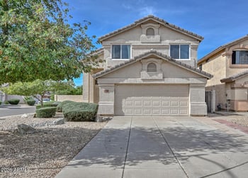 20442 37th Ln, Glendale, AZ 85308