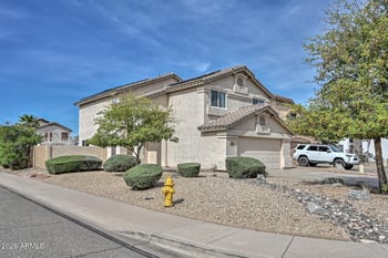 20442 37th Ln, Glendale, AZ 85308