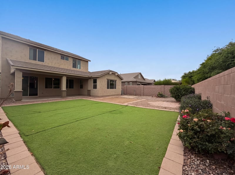 20442 Thornton Ct, Queen Creek, AZ 85142