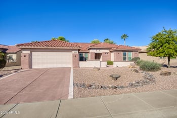 20442 N Palm Canyon Dr, Surprise, AZ 85374