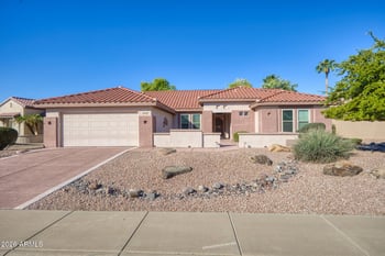 20442 N Palm Canyon Dr, Surprise, AZ 85374