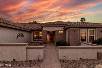 20442 Palm Canyon Dr, Surprise, AZ 85374