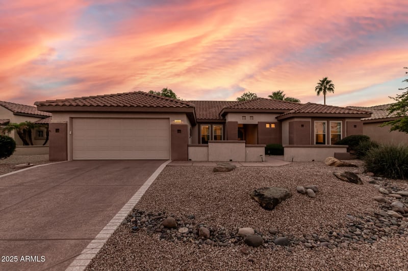 20442 Palm Canyon Dr, Surprise, AZ 85374