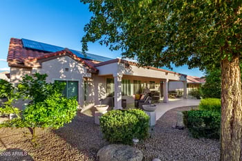 20442 Palm Canyon Dr, Surprise, AZ 85374