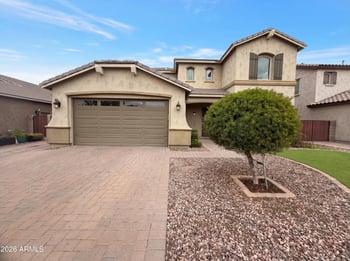 20442 Thornton Ct, Queen Creek, AZ 85142