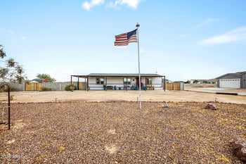 20442 W Narramore Rd, Buckeye, AZ 85326