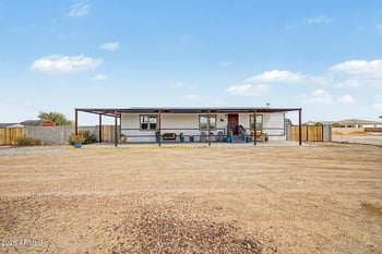 20442 W Narramore Rd, Buckeye, AZ 85326