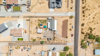 20442 W Narramore Rd, Buckeye, AZ 85326