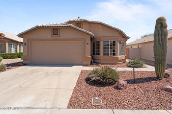 20443 105th Ave, Peoria, AZ 85382