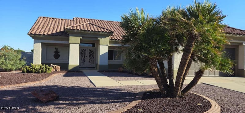 20443 133rd Dr, Sun City West, AZ 85375
