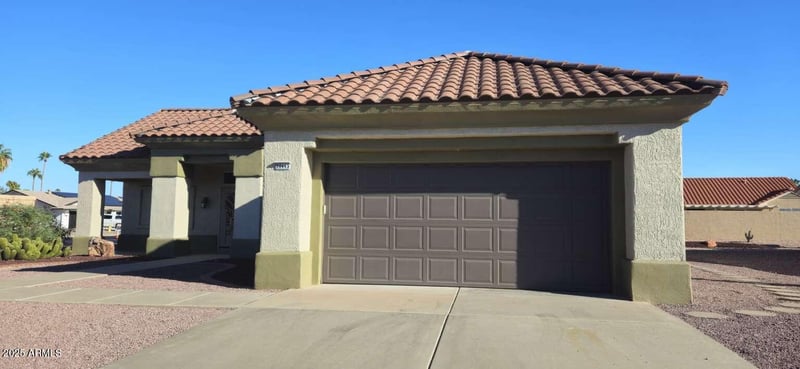 20443 133rd Dr, Sun City West, AZ 85375