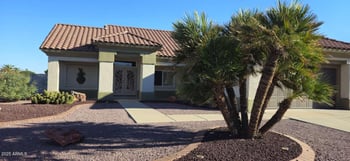 20443 133rd Dr, Sun City West, AZ 85375