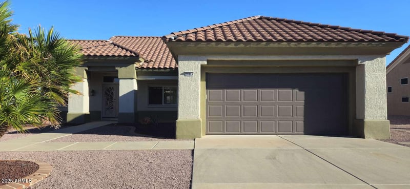 20443 133rd Dr, Sun City West, AZ 85375