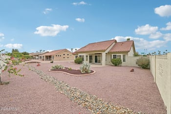 20443 133rd Dr, Sun City West, AZ 85375