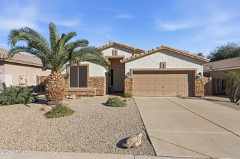 20443 91st Dr, Peoria, AZ 85382