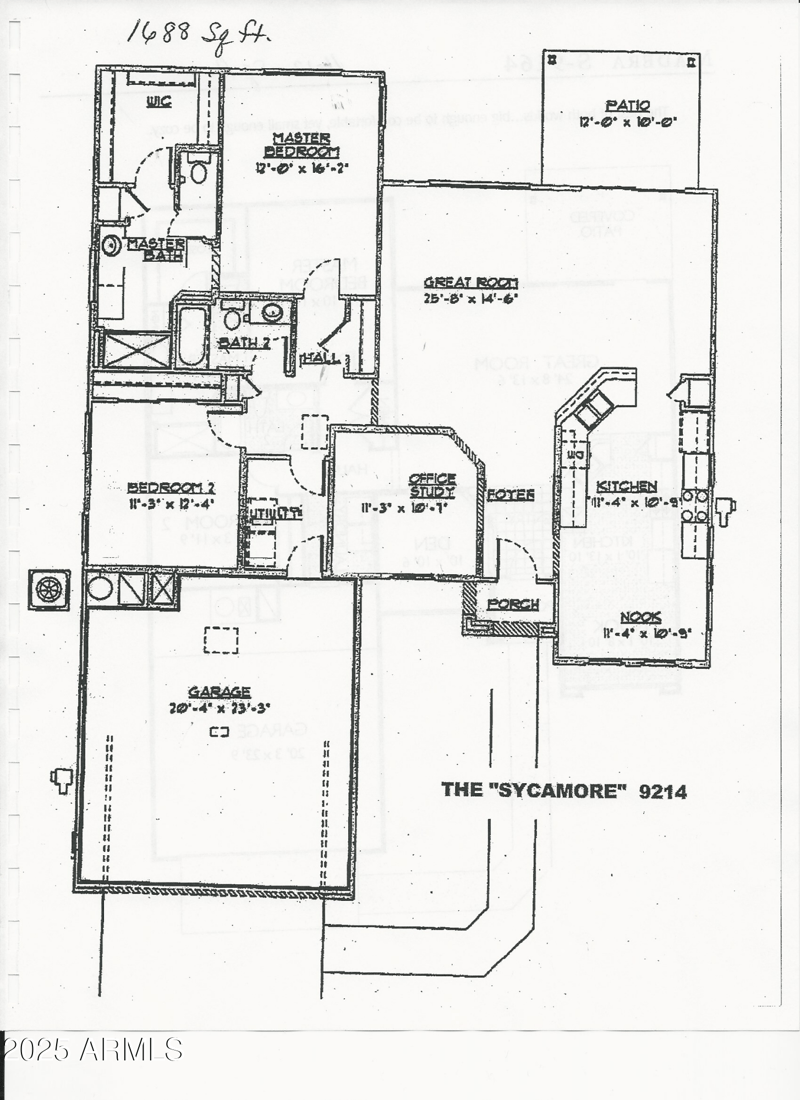 20443 Vermillion Cliffs Dr, Surprise, AZ 85387