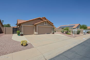 20444 110th Ave, Peoria, AZ 85373