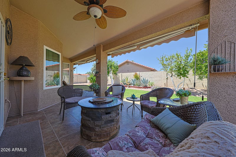 20444 N 110th Ave, Peoria, AZ 85373