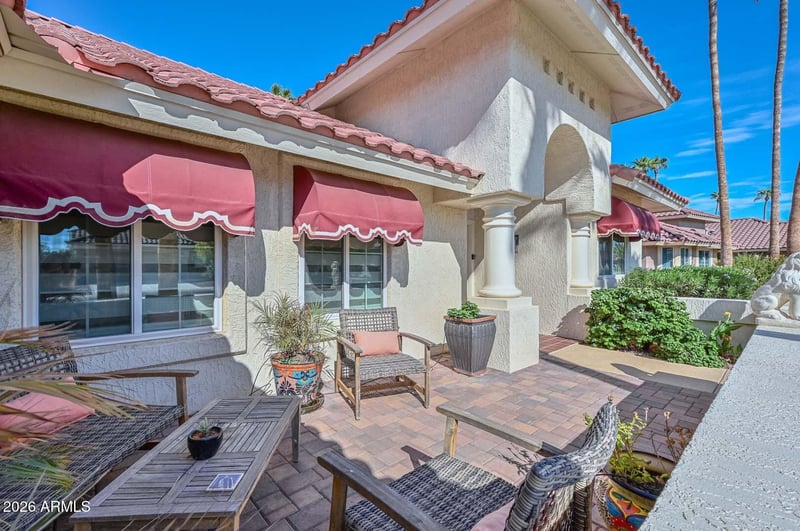 20444 N Meadowood Dr, Sun City West, AZ 85375