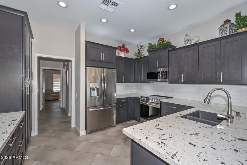 20444 N Meadowood Dr, Sun City West, AZ 85375