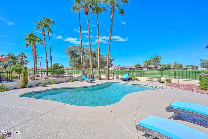 20444 N Meadowood Dr, Sun City West, AZ 85375