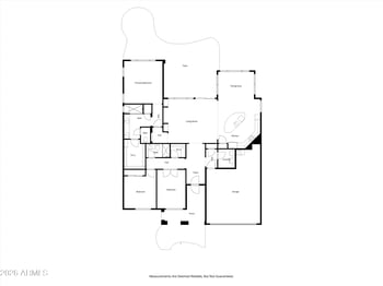 20445 275th Dr, Buckeye, AZ 85396