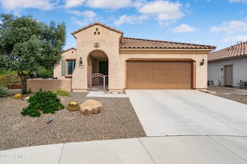 20445 275th Dr, Buckeye, AZ 85396