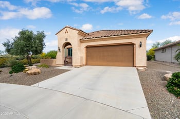 20445 N 275th Dr, Buckeye, AZ 85396