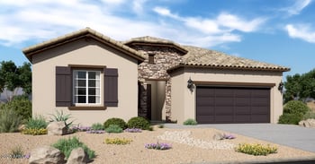 20445 Rovey Ave, Buckeye, AZ 85396