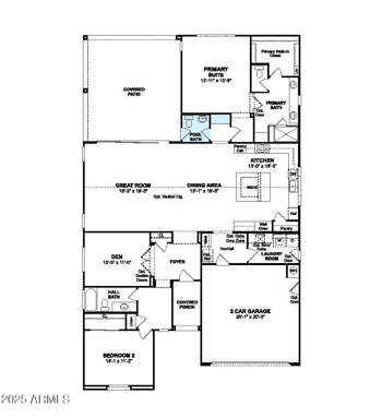 20445 Rovey Ave, Buckeye, AZ 85396