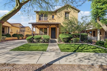 20446 W White Rock Rd, Buckeye, AZ 85396