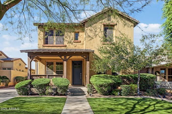 20446 W White Rock Rd, Buckeye, AZ 85396