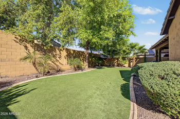 20446 W White Rock Rd, Buckeye, AZ 85396