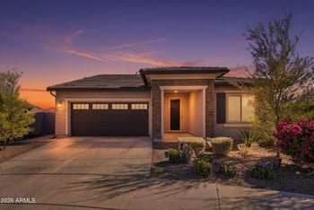 20447 Brittlewood Ave, Buckeye, AZ 85396