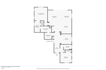 20447 Brittlewood Ave, Buckeye, AZ 85396
