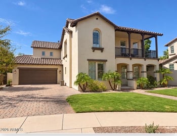 20447 W Crescent Dr, Buckeye, AZ 85396