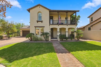 20447 W Crescent Dr, Buckeye, AZ 85396