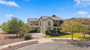 20447 W Crescent Dr, Buckeye, AZ 85396