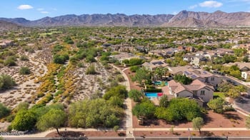 20447 W Crescent Dr, Buckeye, AZ 85396