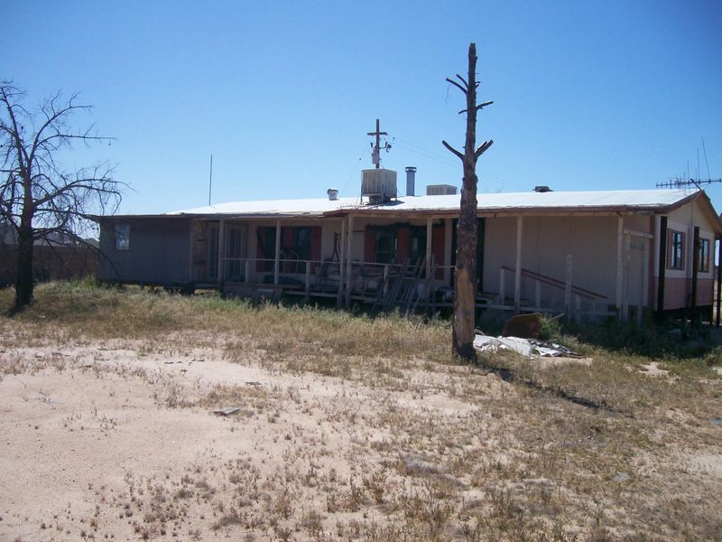 20447 W Teepee Rd, Buckeye, AZ 85326