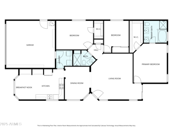 20448 36th Dr, Glendale, AZ 85308